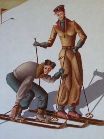 La fixation n°1 38x45